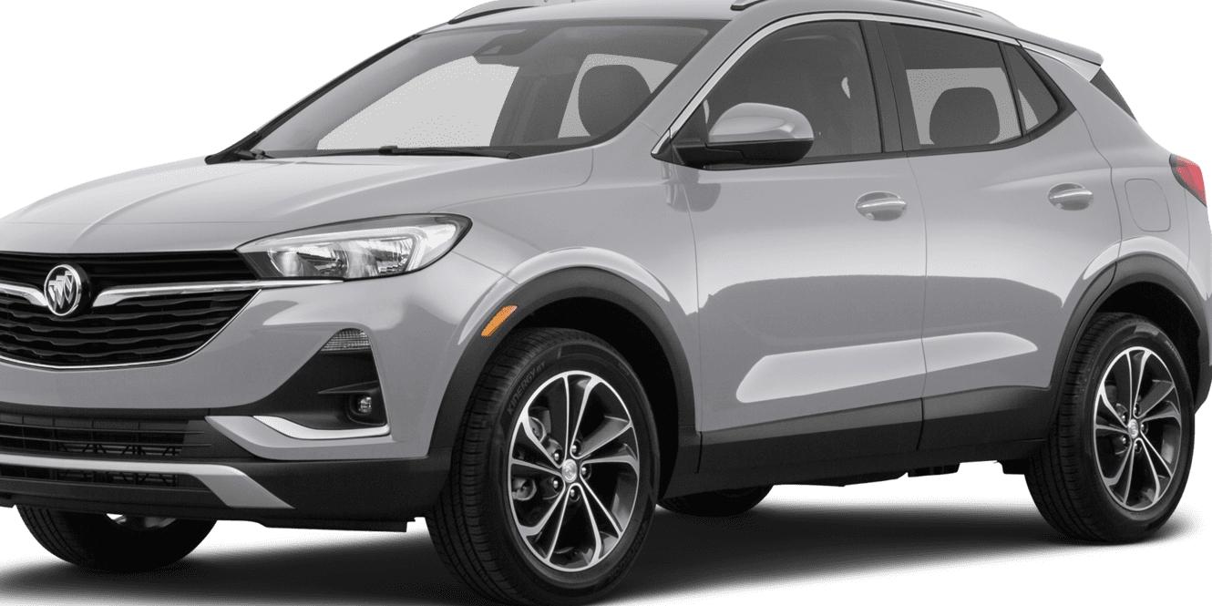 BUICK ENCORE GX 2023 KL4MMBS26PB077500 image